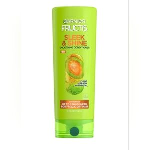 $3 When Bundled - Garnier Sleek & Shine Conditioner NEW